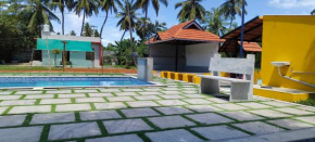 THE FARM CREST, ECR KADALLUR